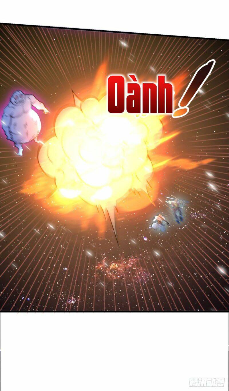 Thiên Hỏa Đại Đạo - Chapter 79 - Page 27