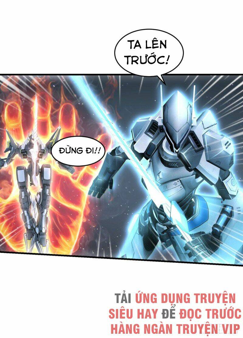 Thiên Hỏa Đại Đạo - Chapter 79 - Page 29