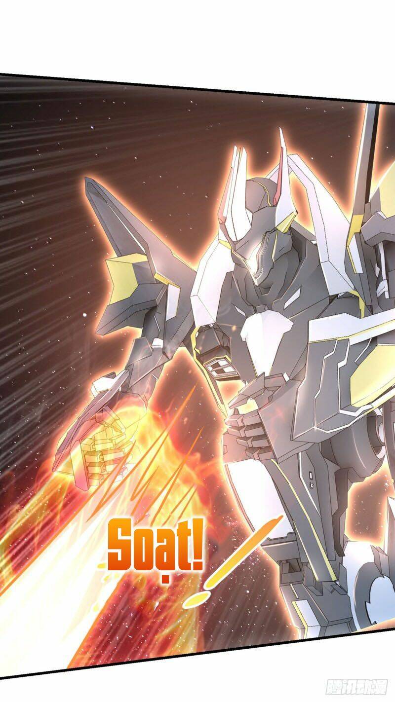 Thiên Hỏa Đại Đạo - Chapter 79 - Page 30