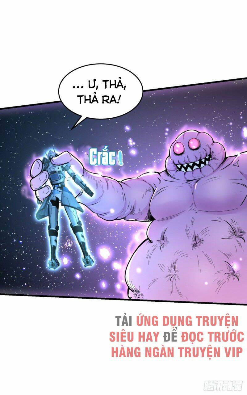 Thiên Hỏa Đại Đạo - Chapter 79 - Page 31