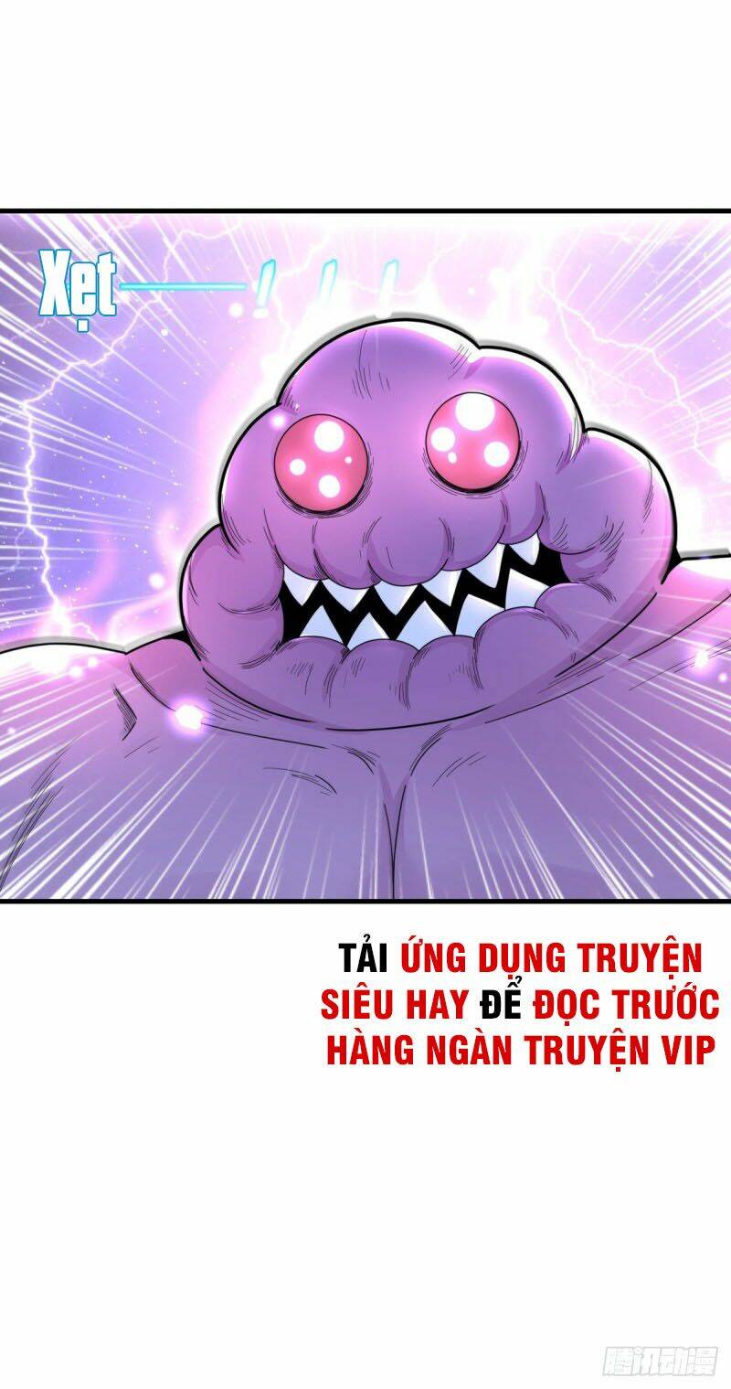 Thiên Hỏa Đại Đạo - Chapter 79 - Page 32