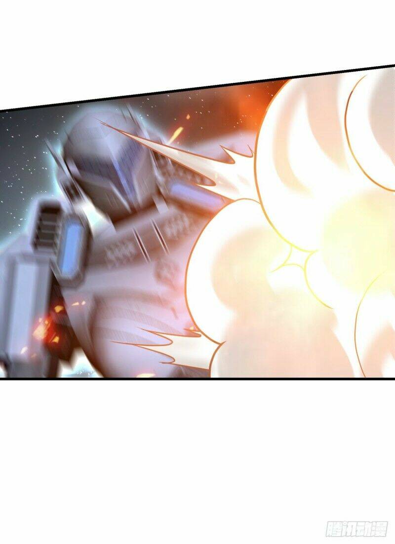 Thiên Hỏa Đại Đạo - Chapter 79 - Page 34