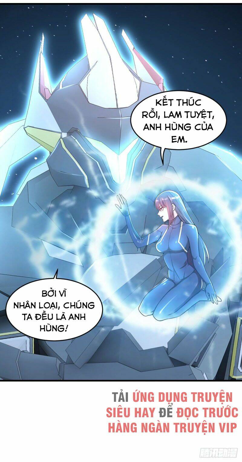 Thiên Hỏa Đại Đạo - Chapter 79 - Page 36