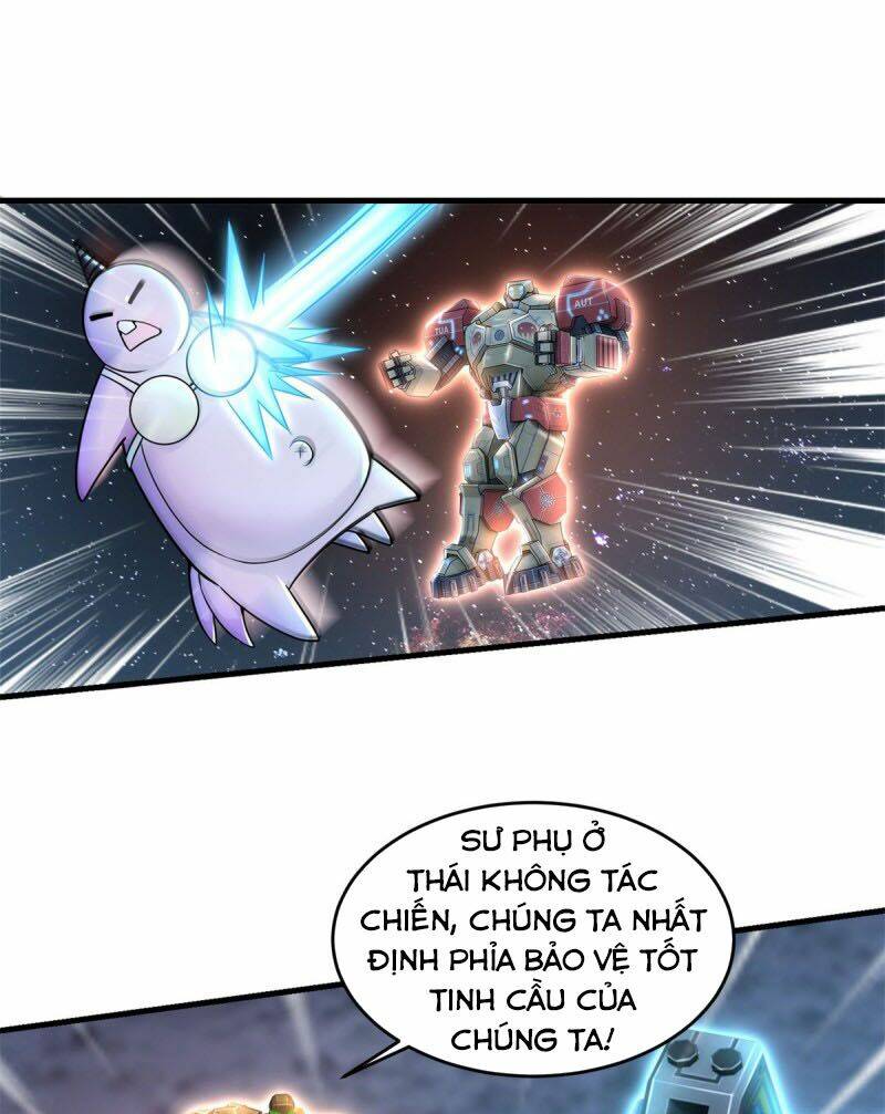 Thiên Hỏa Đại Đạo - Chapter 79 - Page 4