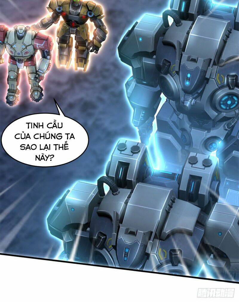 Thiên Hỏa Đại Đạo - Chapter 79 - Page 5