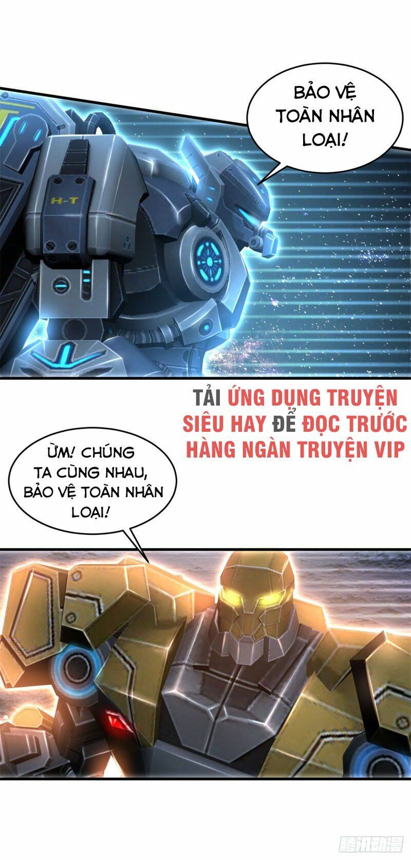 Thiên Hỏa Đại Đạo - Chapter 79 - Page 6