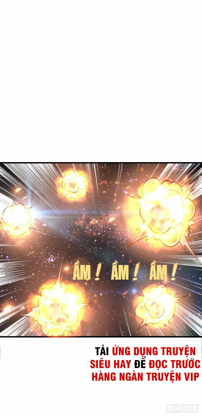 Thiên Hỏa Đại Đạo - Chapter 79 - Page 7