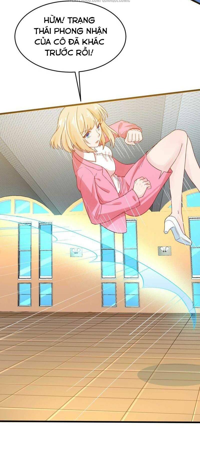 Tuyệt Phẩm Thấu Thị Chi Tiềm Hành - Chapter 30 - Page 9