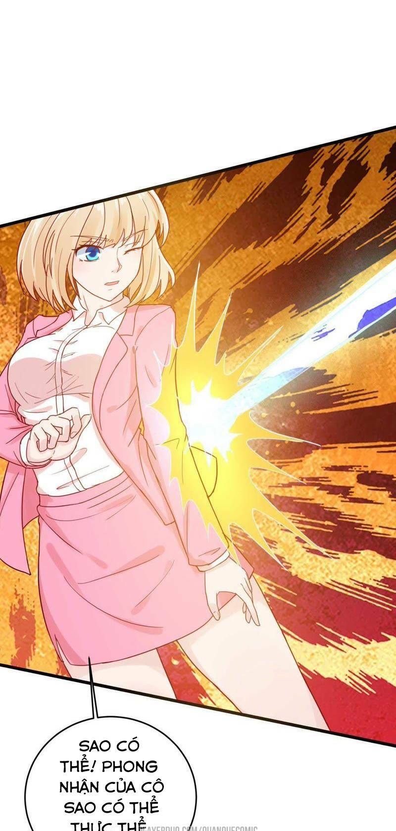 Tuyệt Phẩm Thấu Thị Chi Tiềm Hành - Chapter 30 - Page 12