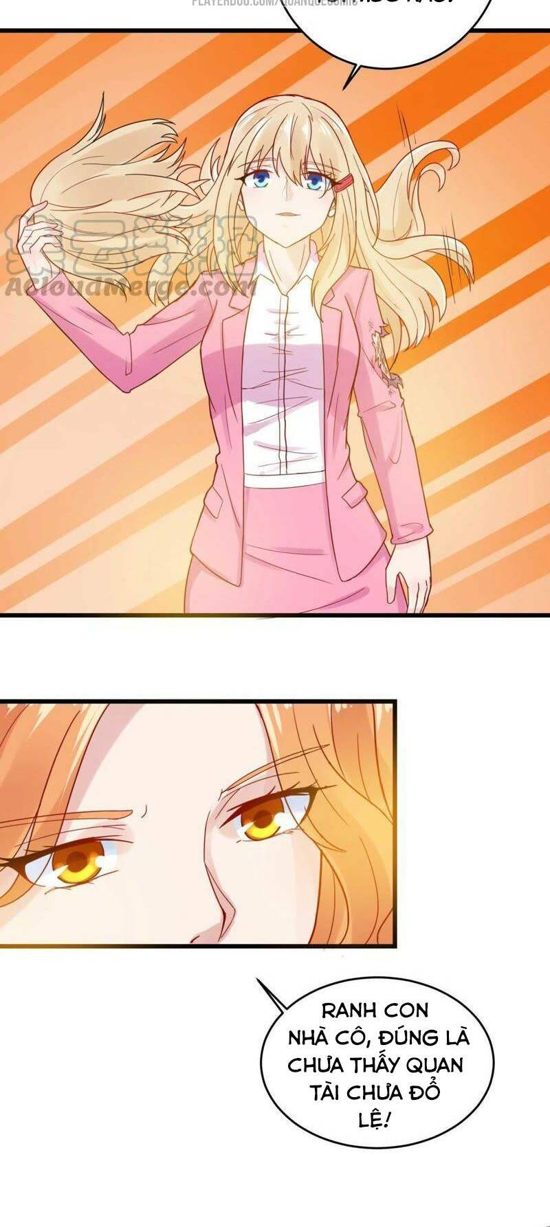 Tuyệt Phẩm Thấu Thị Chi Tiềm Hành - Chapter 30 - Page 15