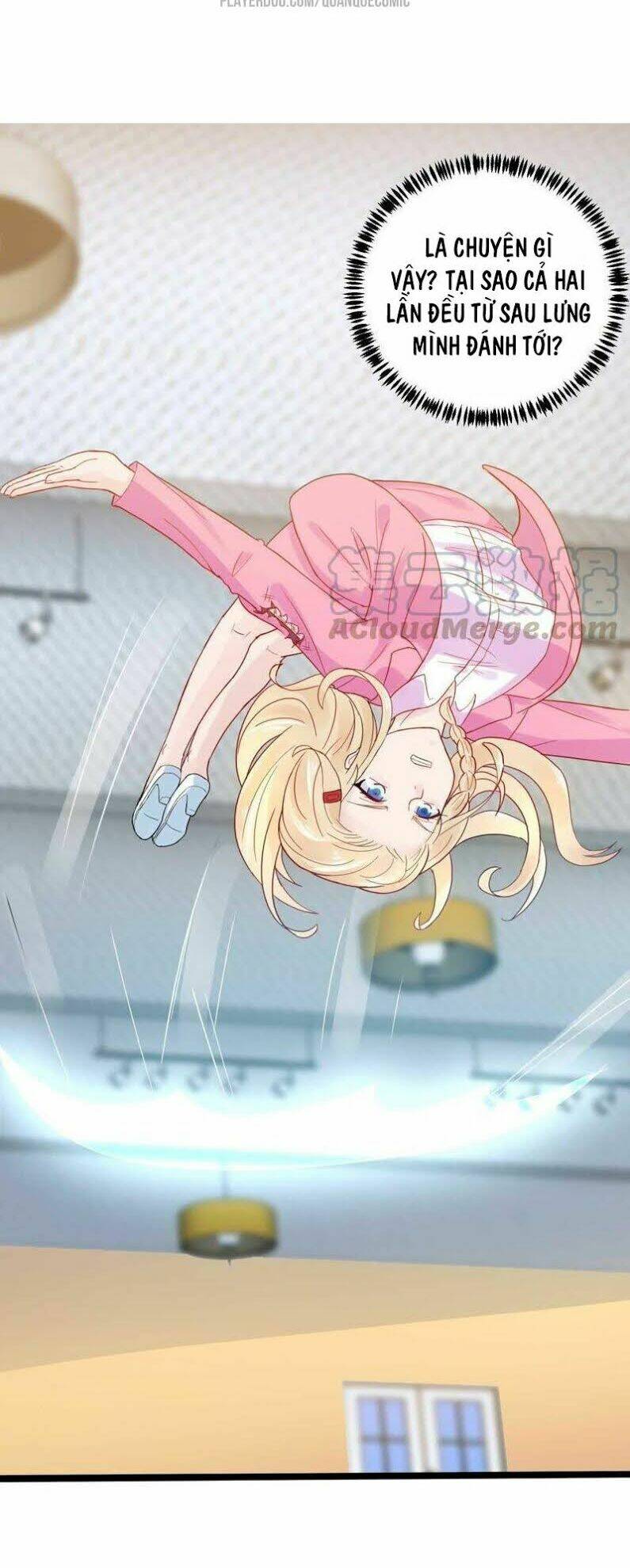 Tuyệt Phẩm Thấu Thị Chi Tiềm Hành - Chapter 30 - Page 19