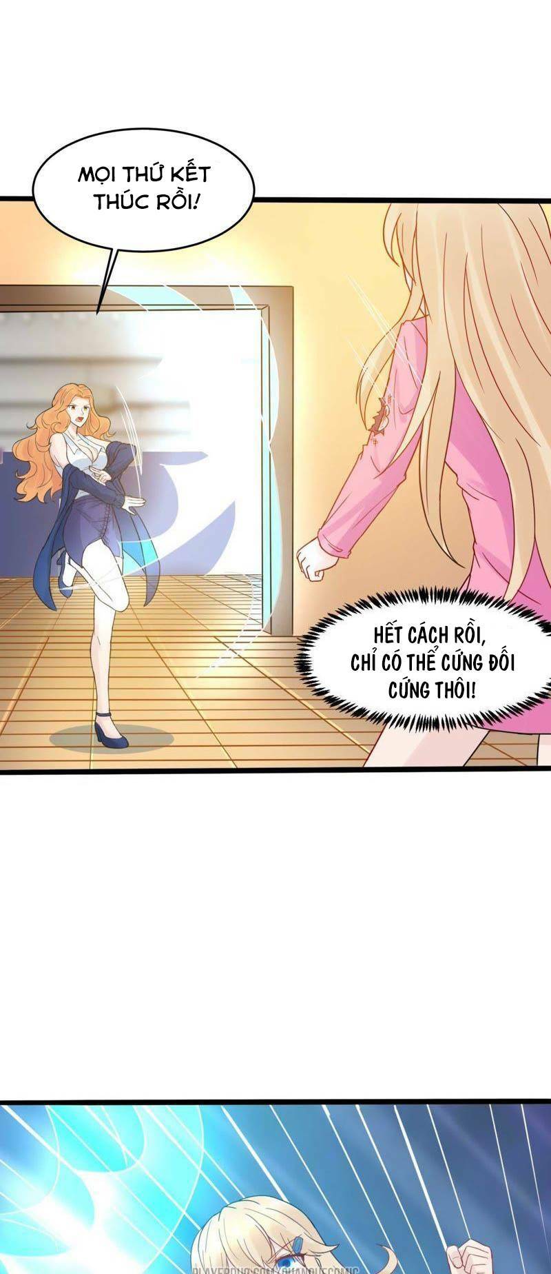 Tuyệt Phẩm Thấu Thị Chi Tiềm Hành - Chapter 30 - Page 20