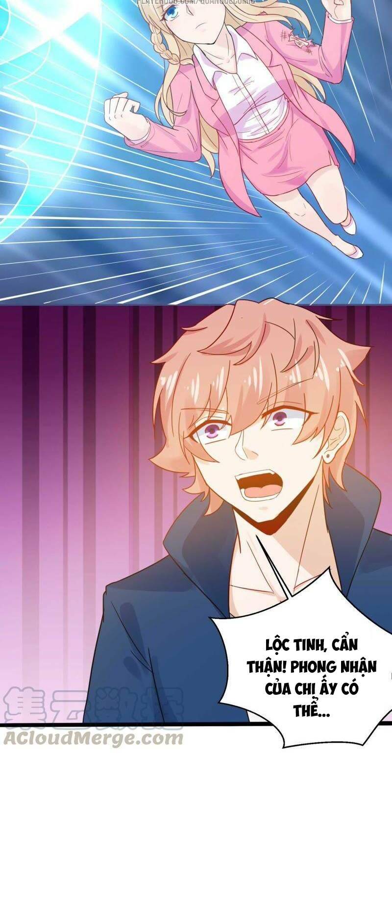 Tuyệt Phẩm Thấu Thị Chi Tiềm Hành - Chapter 30 - Page 21