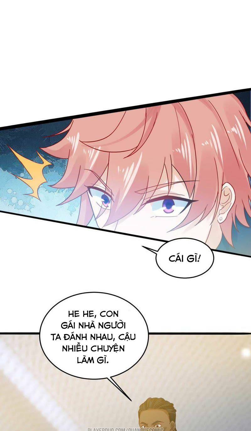 Tuyệt Phẩm Thấu Thị Chi Tiềm Hành - Chapter 30 - Page 22