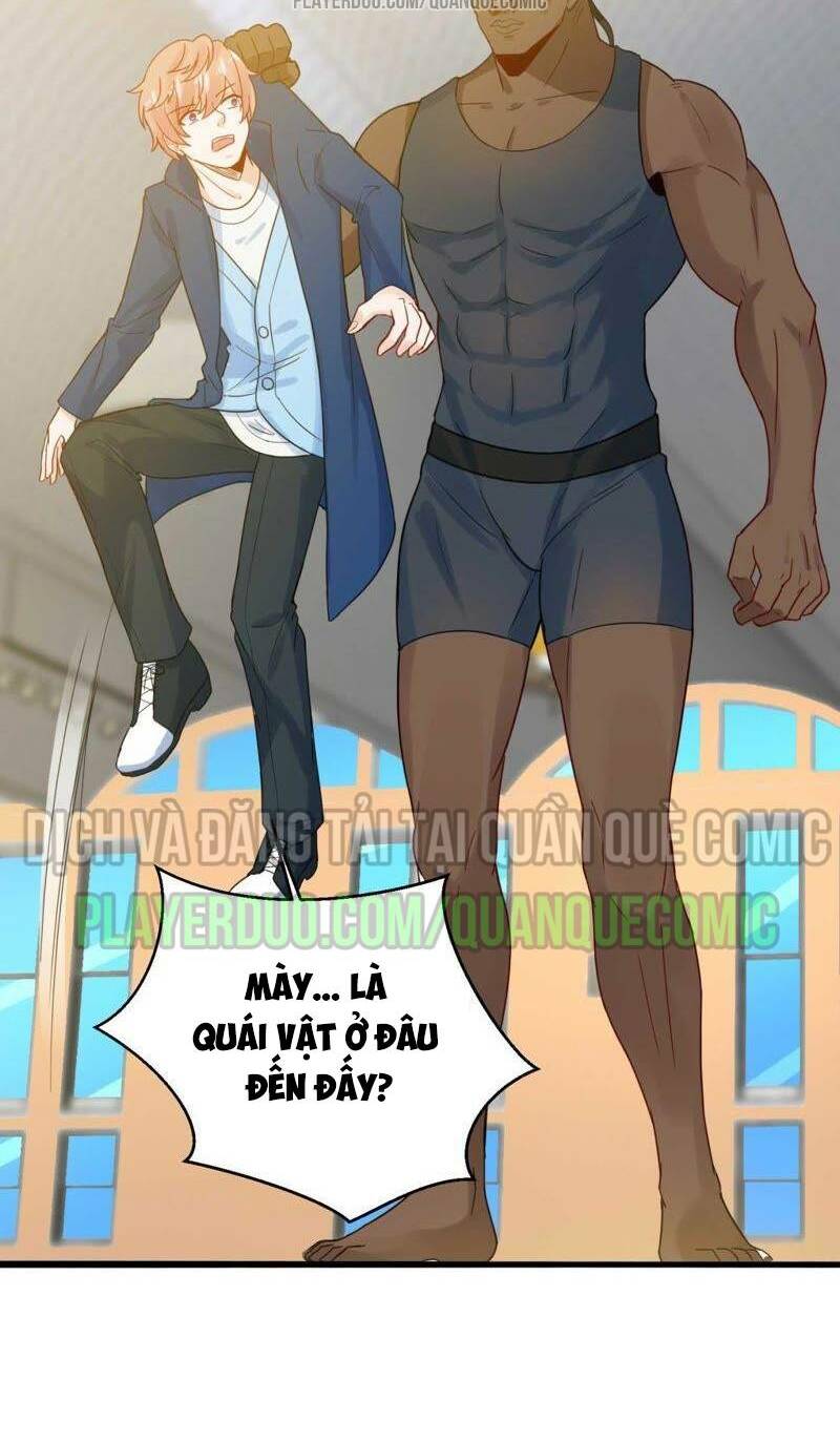 Tuyệt Phẩm Thấu Thị Chi Tiềm Hành - Chapter 30 - Page 23