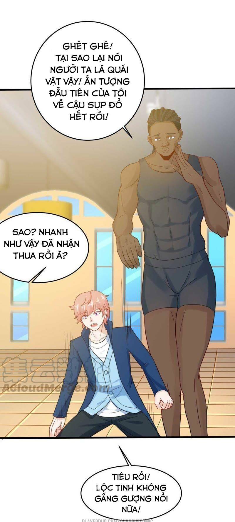 Tuyệt Phẩm Thấu Thị Chi Tiềm Hành - Chapter 30 - Page 24