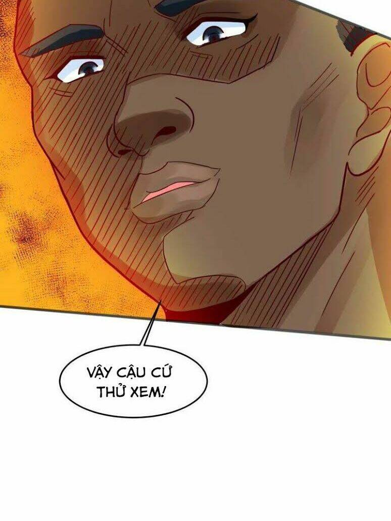 Tuyệt Phẩm Thấu Thị Chi Tiềm Hành - Chapter 30 - Page 28