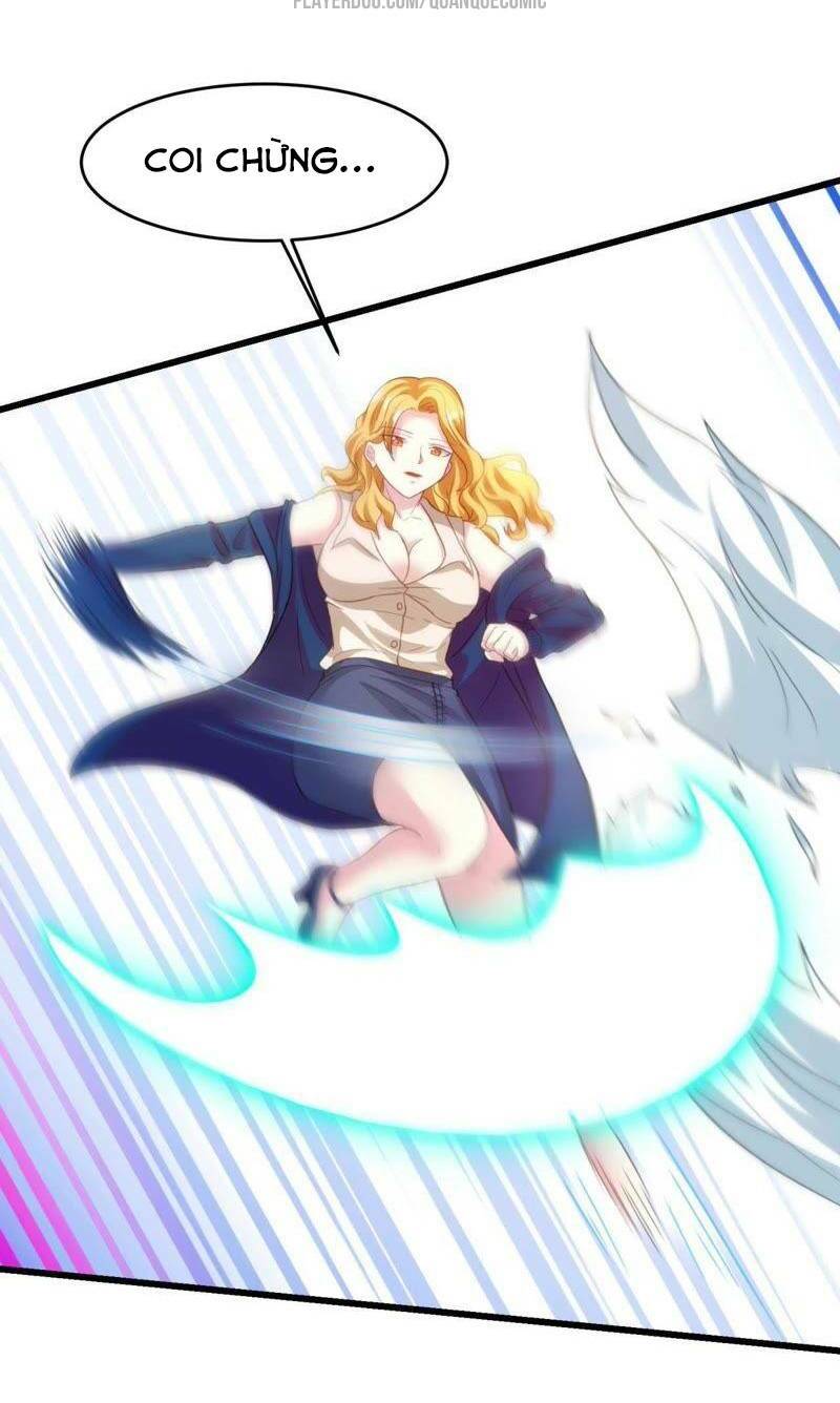 Tuyệt Phẩm Thấu Thị Chi Tiềm Hành - Chapter 30 - Page 3