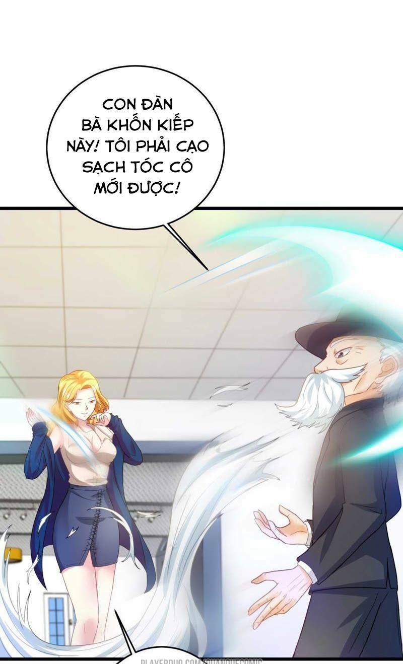 Tuyệt Phẩm Thấu Thị Chi Tiềm Hành - Chapter 30 - Page 4