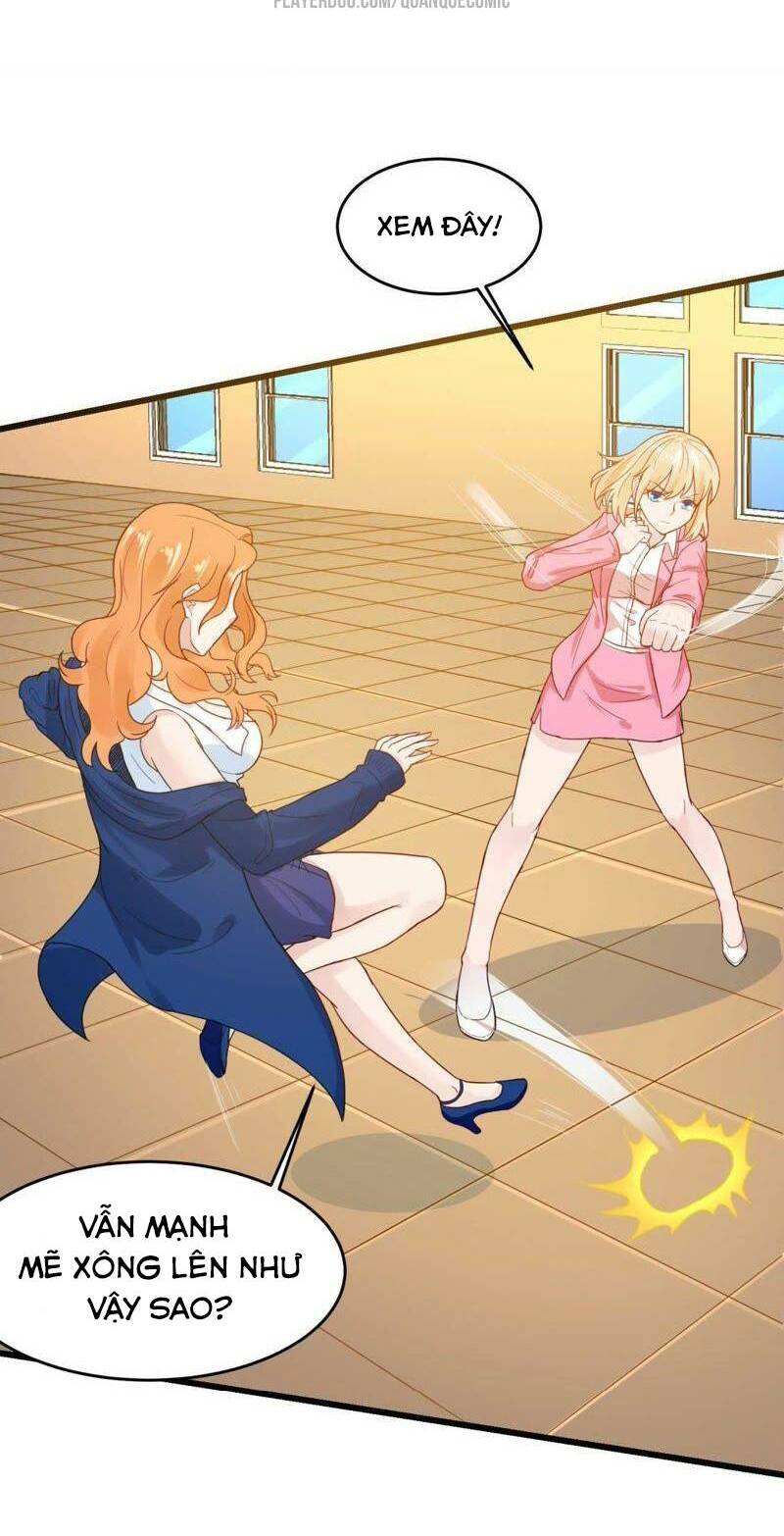 Tuyệt Phẩm Thấu Thị Chi Tiềm Hành - Chapter 30 - Page 7