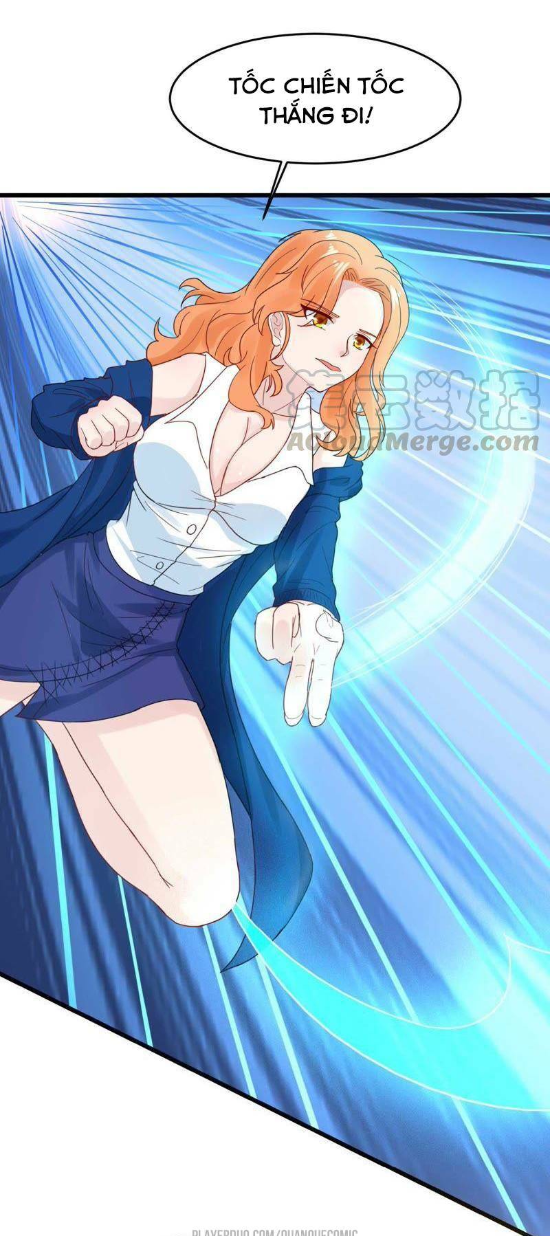 Tuyệt Phẩm Thấu Thị Chi Tiềm Hành - Chapter 30 - Page 8