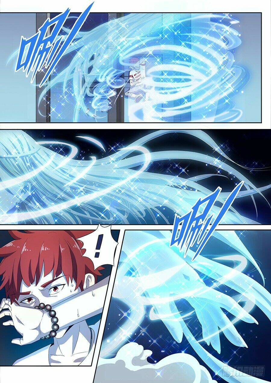 Ngã Đích Phòng Khách Thị Yêu Quái - Chapter 3 - Page 14