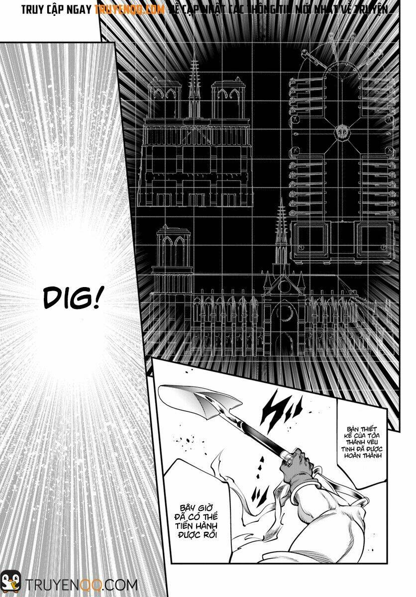 Scoop Musou Scoop Hadouhou! - Chapter 5 - Page 19