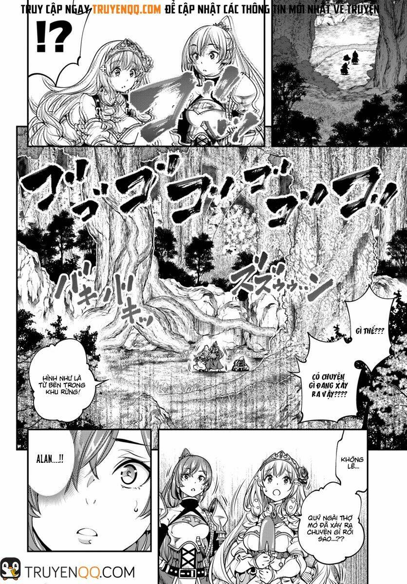 Scoop Musou Scoop Hadouhou! - Chapter 5 - Page 20