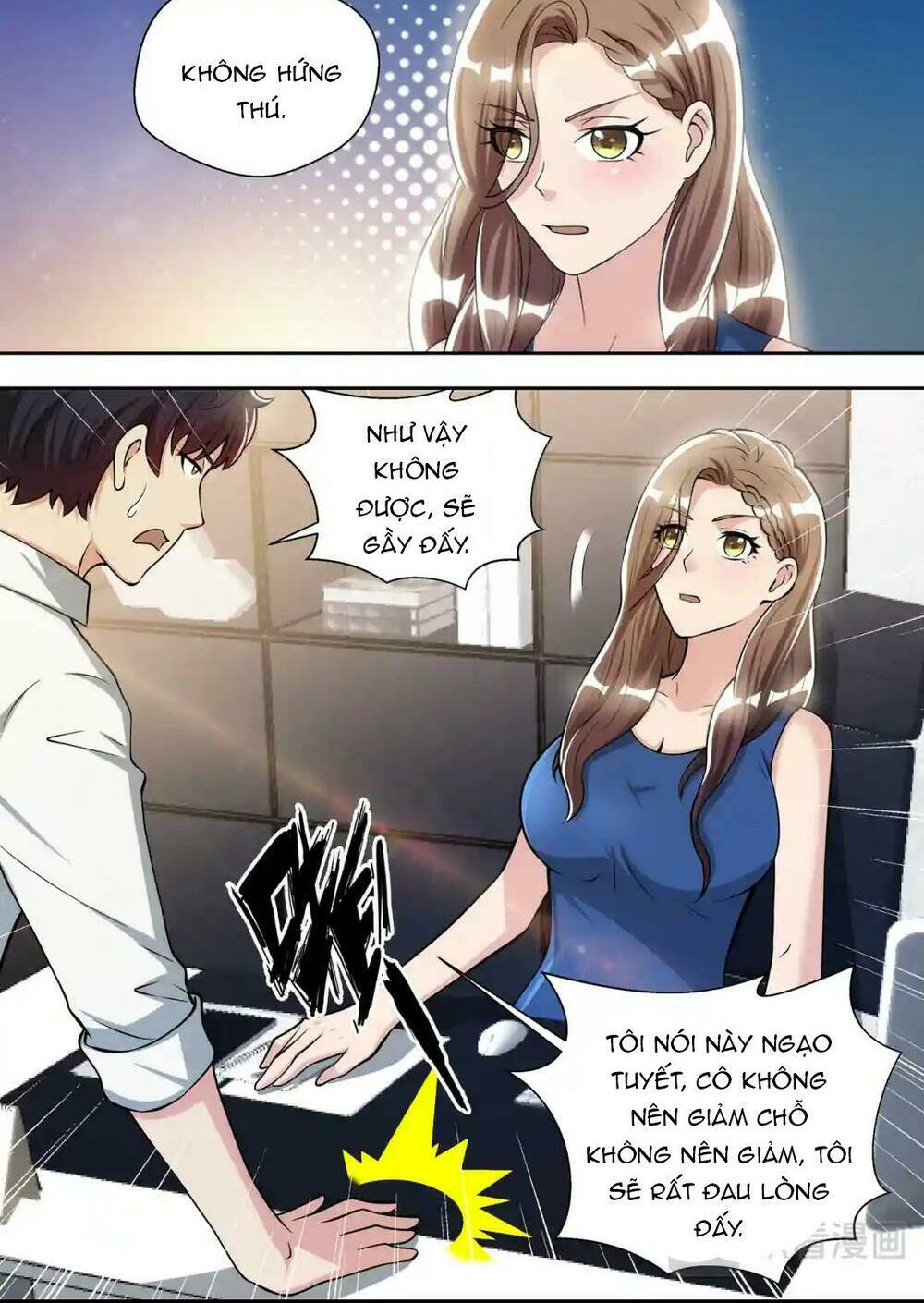 Tối Cường Cuồng Binh Chapter 84 - Trang 13