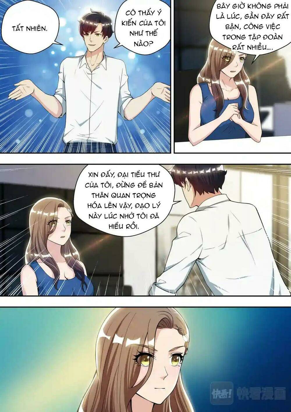 Tối Cường Cuồng Binh Chapter 84 - Trang 16