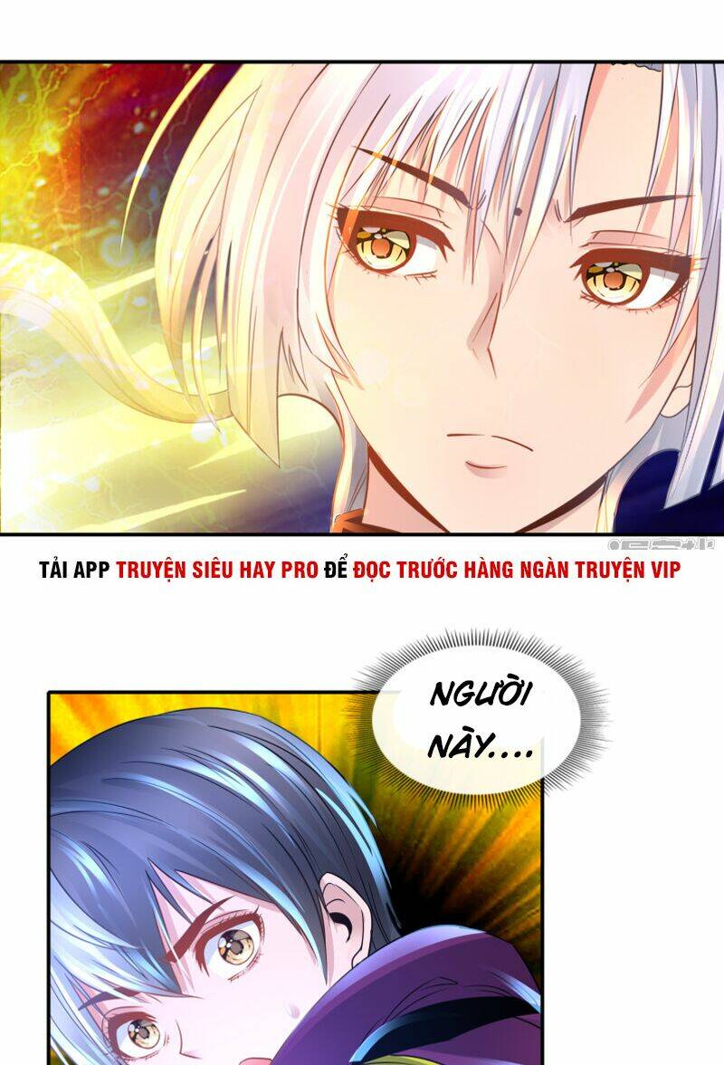 Phong Thủy Thiên Sư Chapter 122 - Trang 12