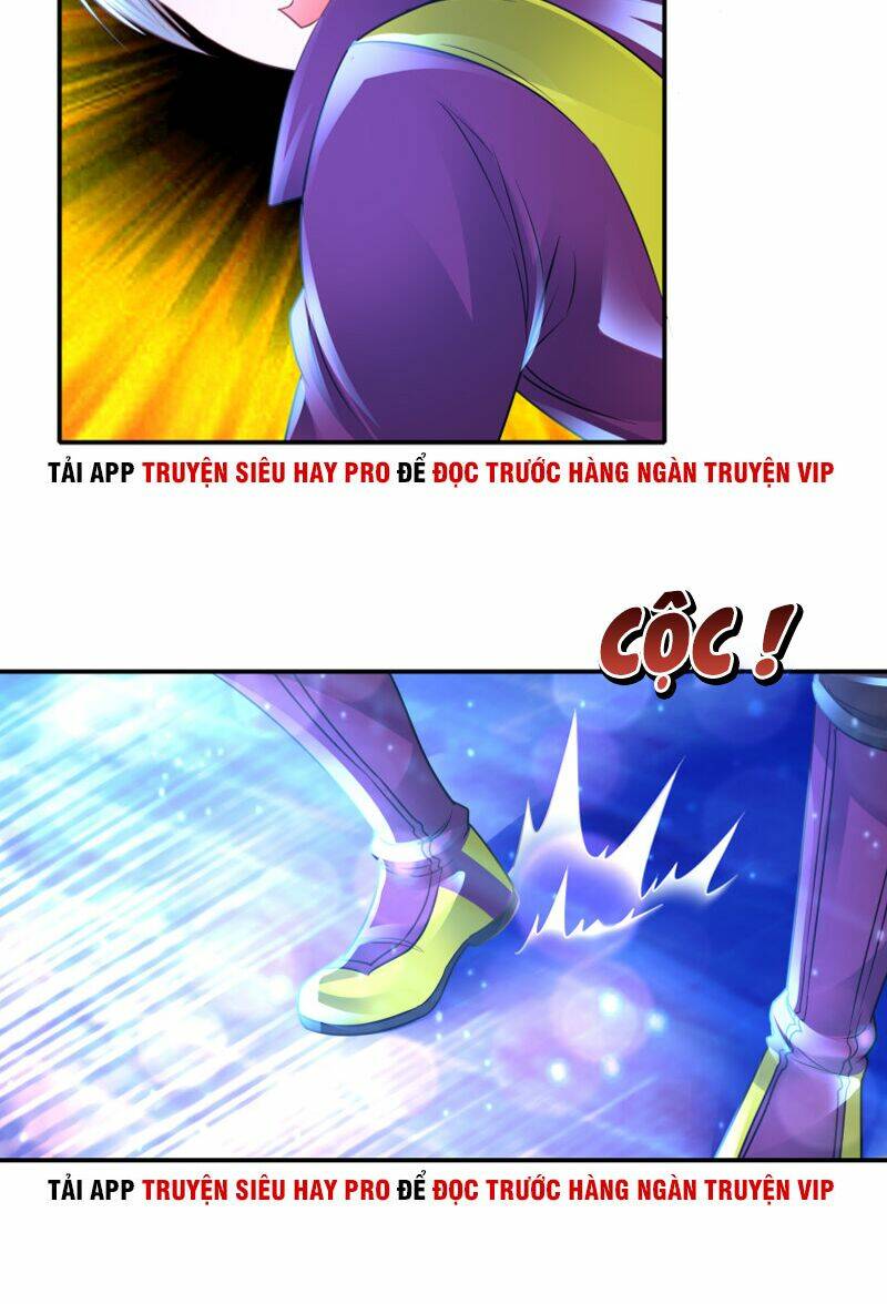 Phong Thủy Thiên Sư Chapter 122 - Trang 13