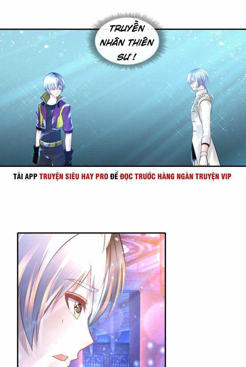 Phong Thủy Thiên Sư Chapter 122 - Trang 14