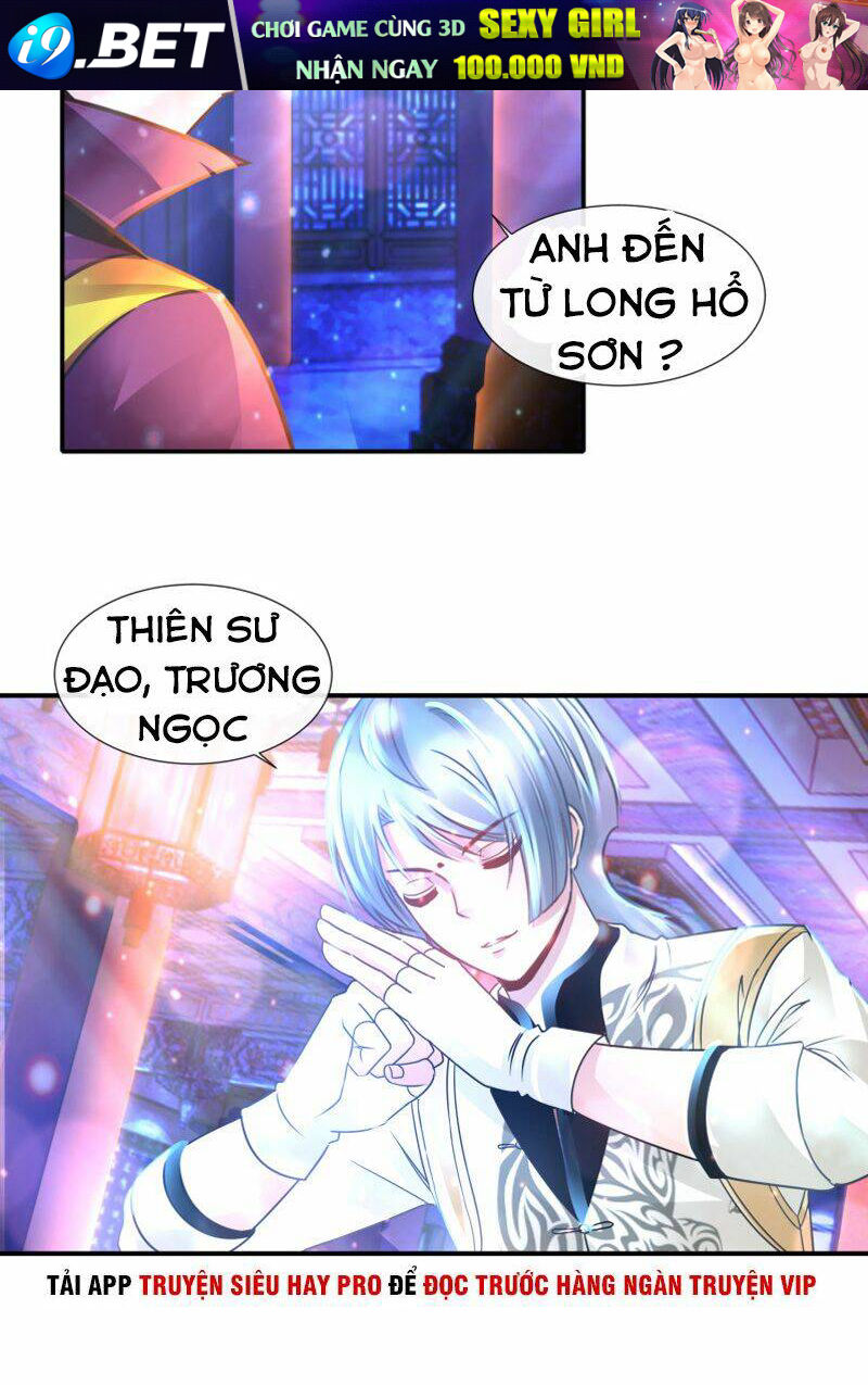Phong Thủy Thiên Sư Chapter 122 - Trang 15