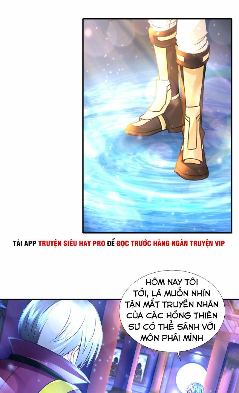 Phong Thủy Thiên Sư Chapter 122 - Trang 16