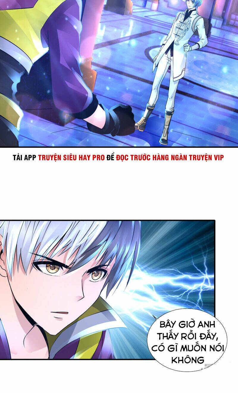 Phong Thủy Thiên Sư Chapter 122 - Trang 17