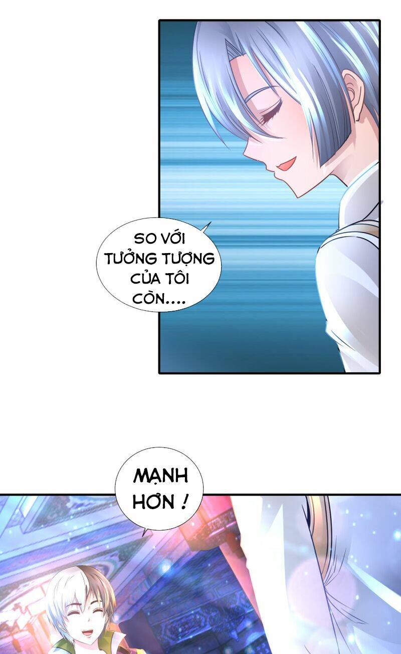 Phong Thủy Thiên Sư Chapter 122 - Trang 18