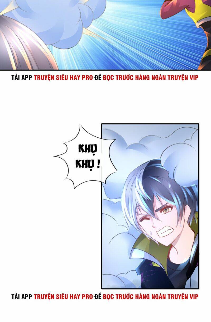 Phong Thủy Thiên Sư Chapter 122 - Trang 7