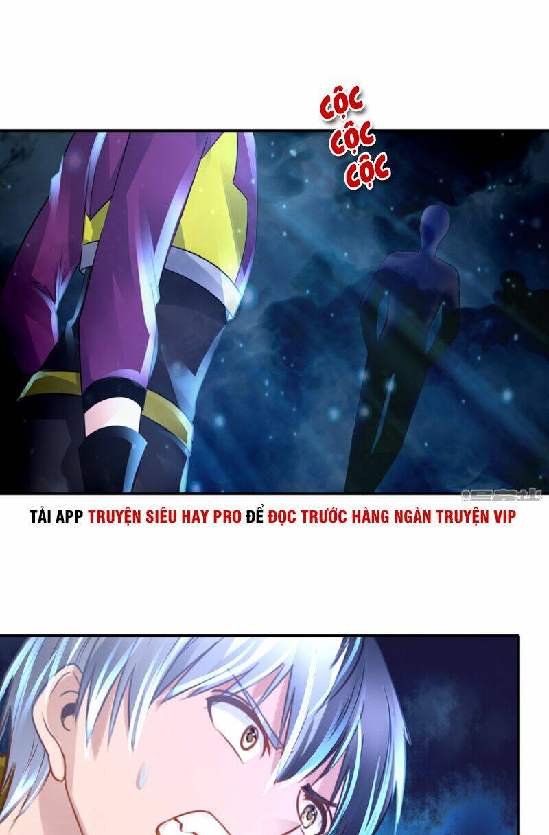 Phong Thủy Thiên Sư Chapter 122 - Trang 8