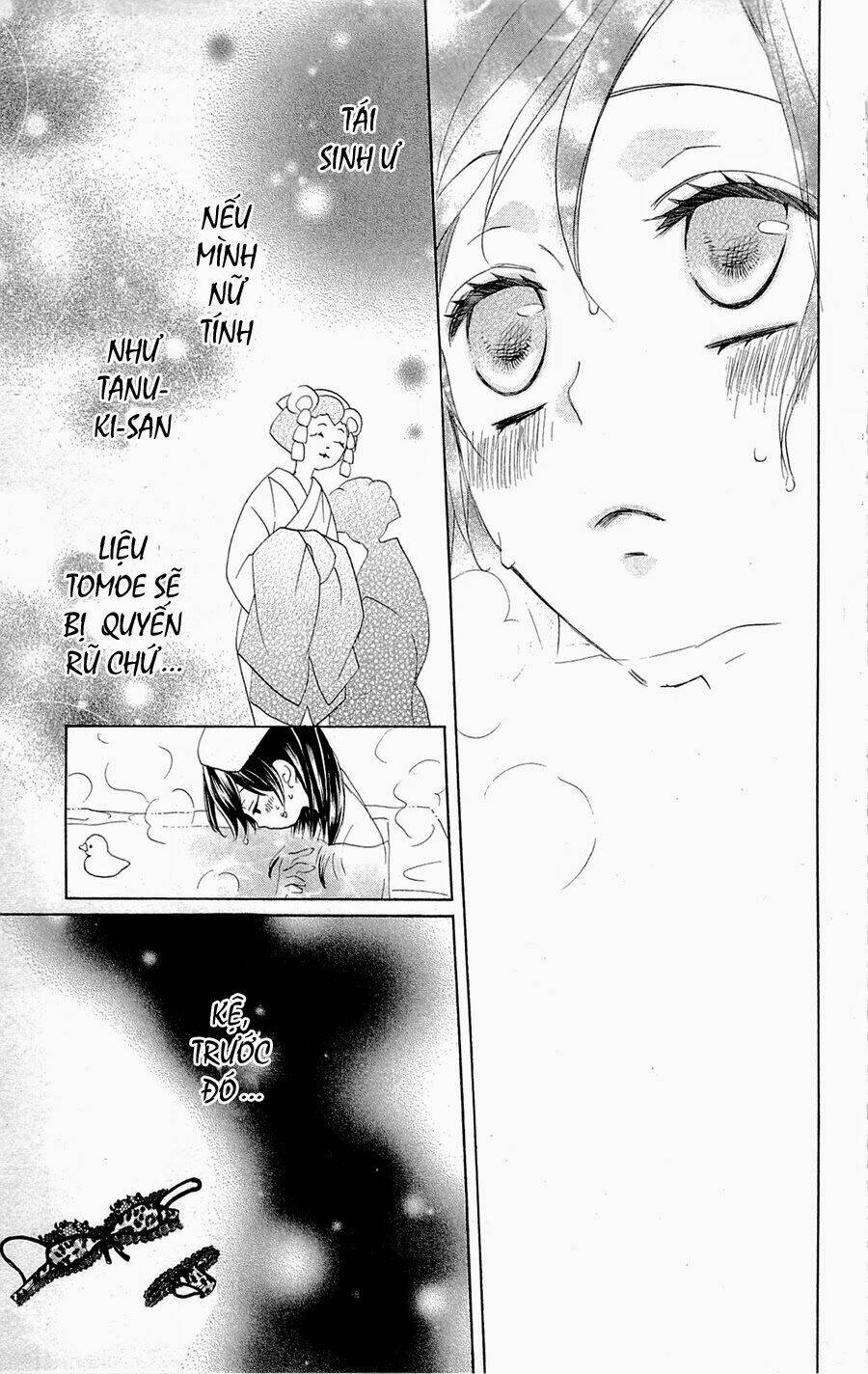 Thổ Thần Tập Sự - Chapter 149.2 - Page 9