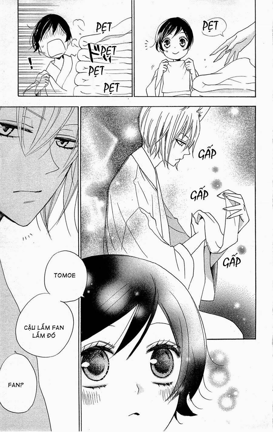 Thổ Thần Tập Sự - Chapter 149.2 - Page 15