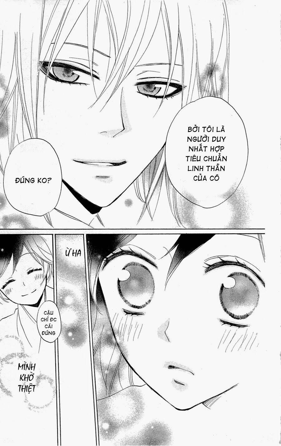 Thổ Thần Tập Sự - Chapter 149.2 - Page 17