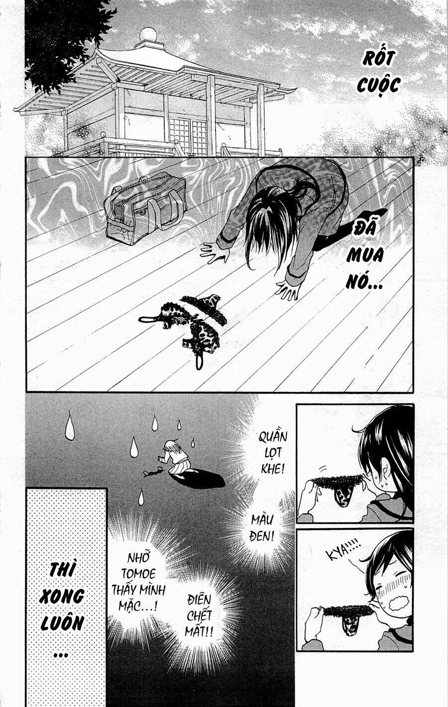 Thổ Thần Tập Sự - Chapter 149.2 - Page 6