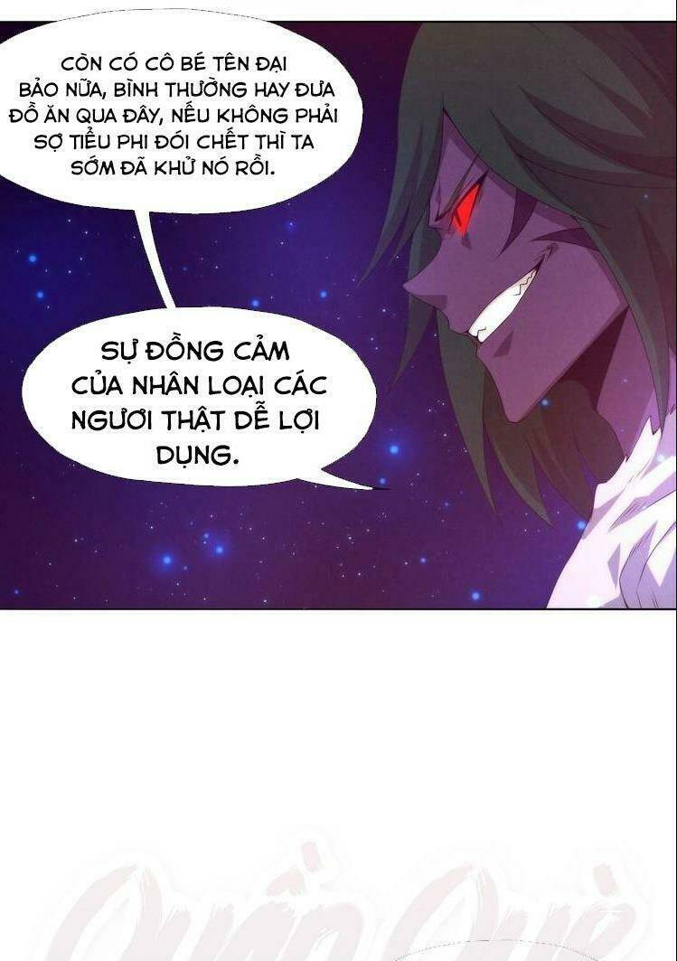 Hắc Kim Đảo - Chapter 29 - Page 9