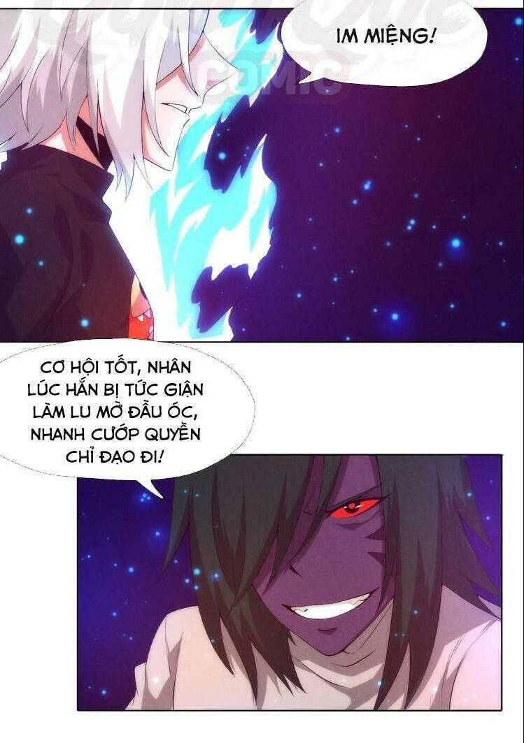 Hắc Kim Đảo - Chapter 29 - Page 10