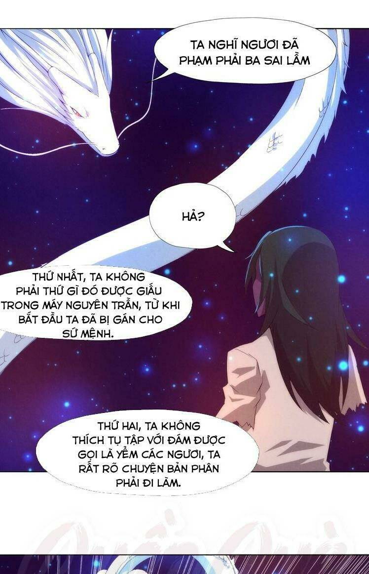 Hắc Kim Đảo - Chapter 29 - Page 11