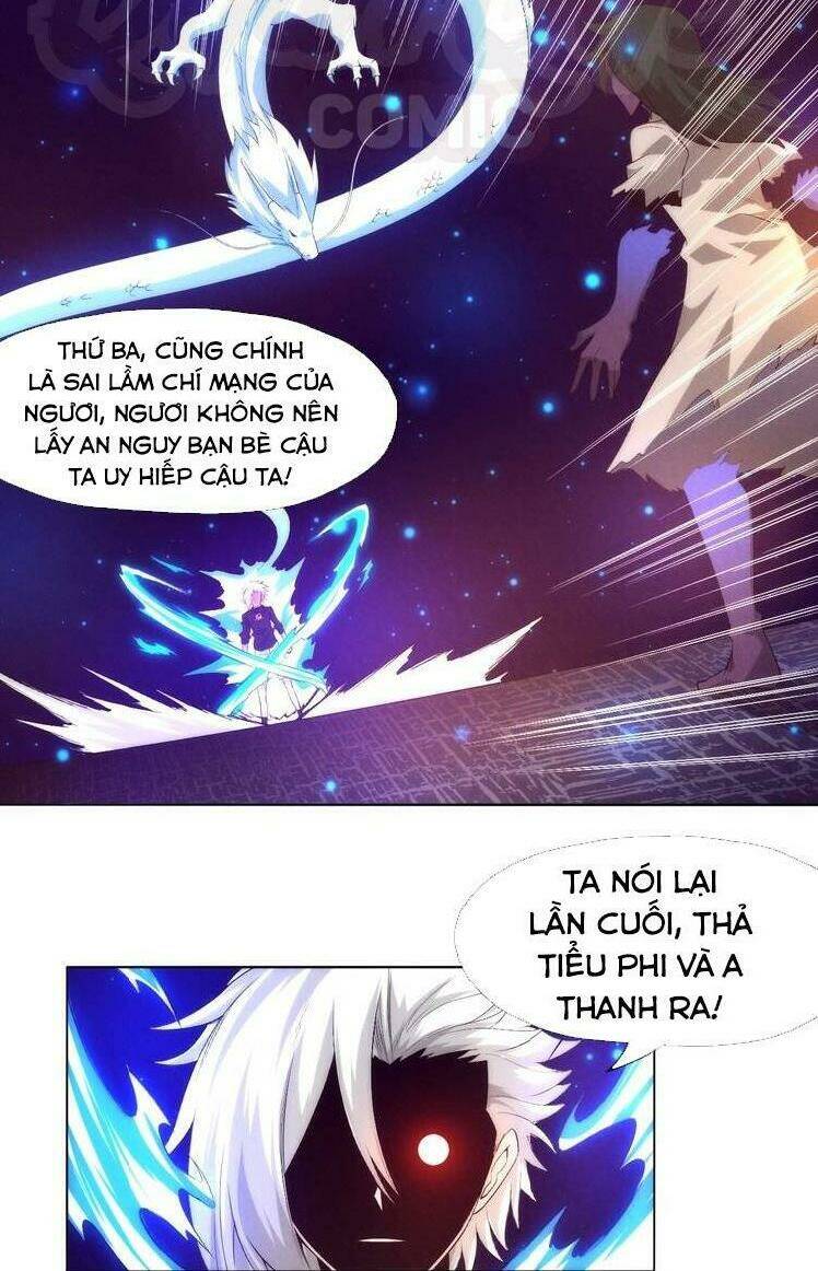 Hắc Kim Đảo - Chapter 29 - Page 12