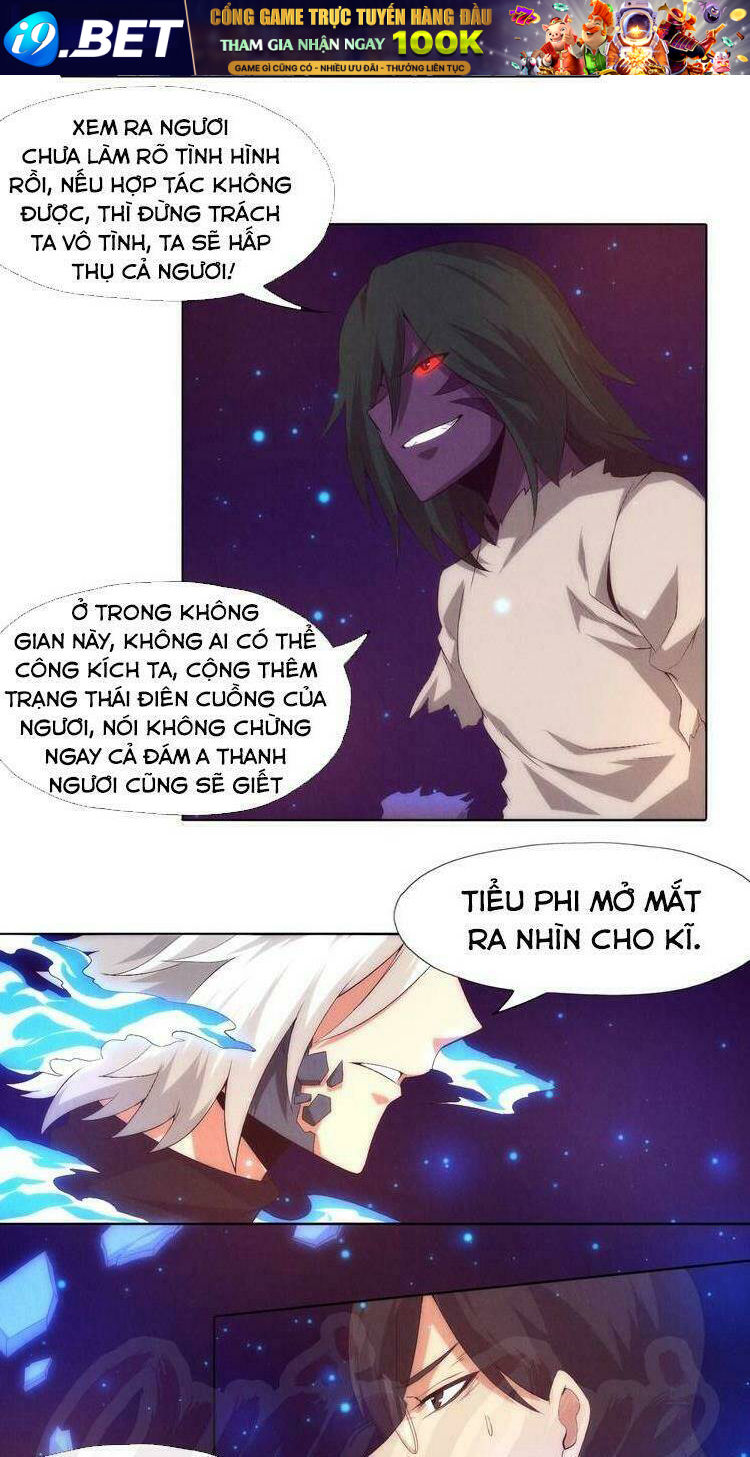 Hắc Kim Đảo - Chapter 29 - Page 13