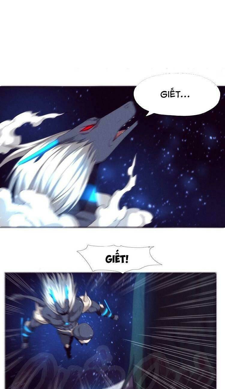Hắc Kim Đảo - Chapter 29 - Page 15
