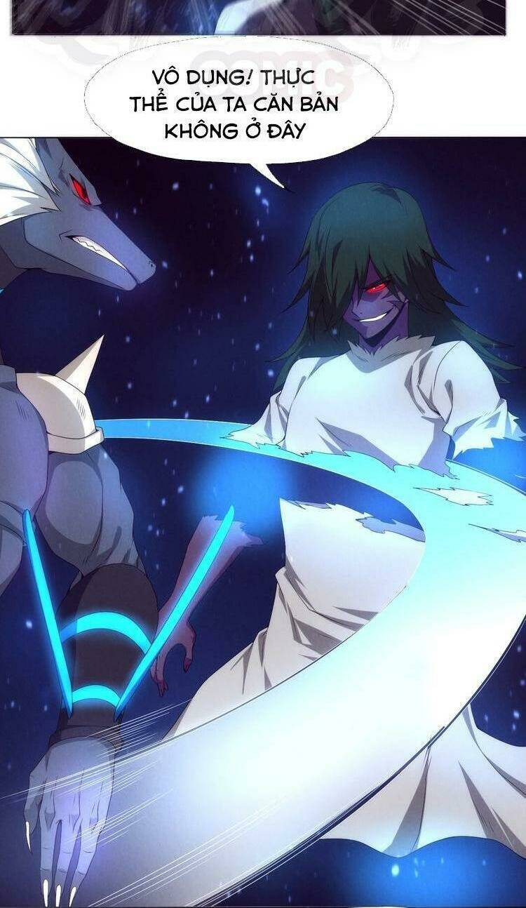 Hắc Kim Đảo - Chapter 29 - Page 16